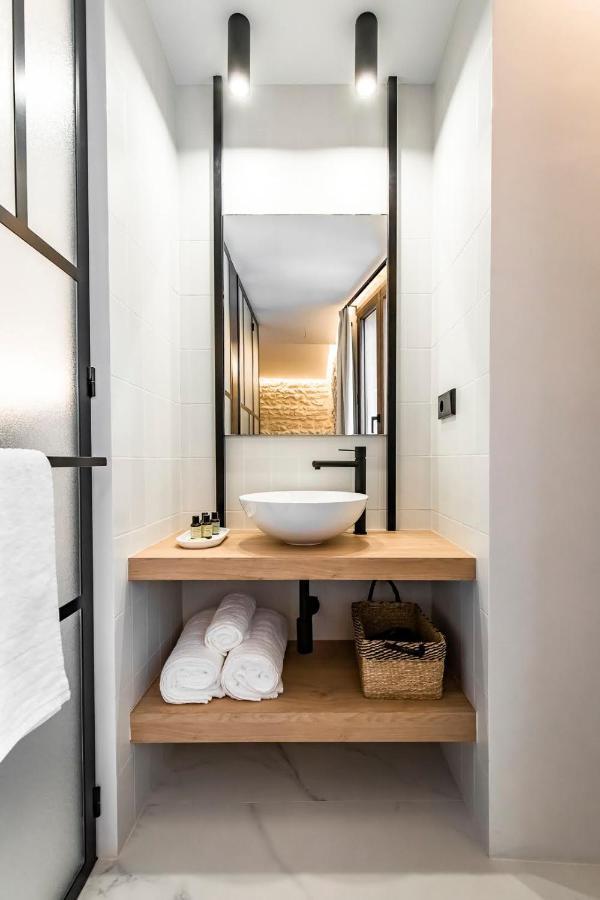 Abbi Suites Casa Rural, Suites & Spa Bocairent Exterior photo