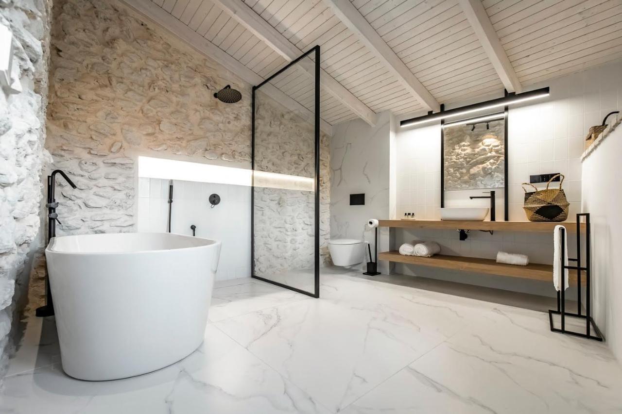 Abbi Suites Casa Rural, Suites & Spa Bocairent Exterior photo