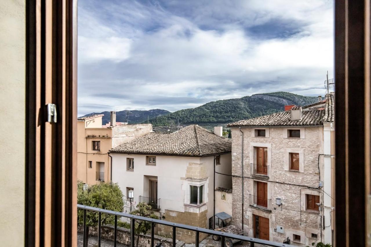 Abbi Suites Casa Rural, Suites & Spa Bocairent Exterior photo