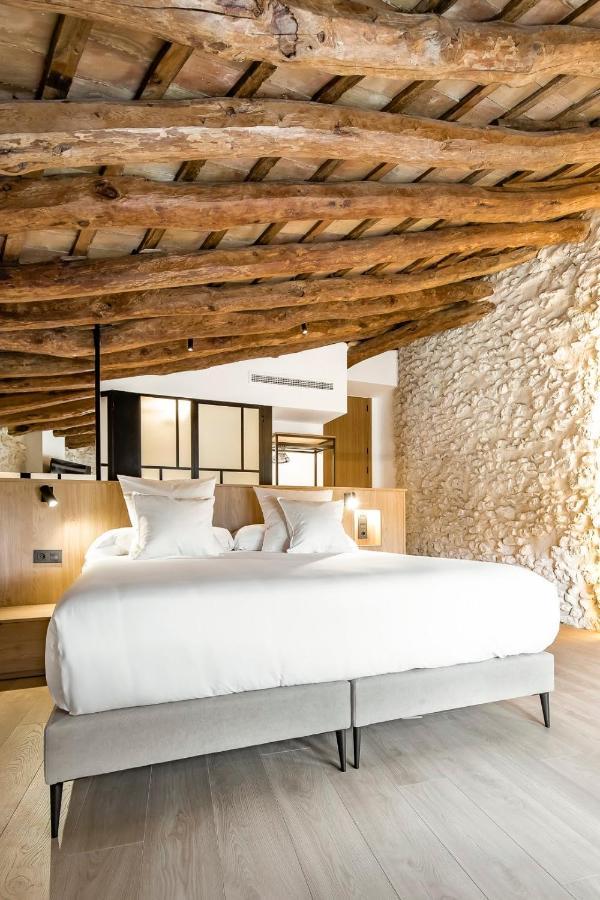 Abbi Suites Casa Rural, Suites & Spa Bocairent Exterior photo