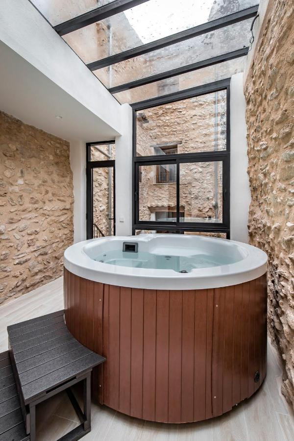 Abbi Suites Casa Rural, Suites & Spa Bocairent Exterior photo